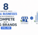 8 Powerful Ways Local Businesses Can Successfully Compete with Big Brands Online